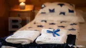 Pensiune Boutique Premiată, la Cheie – Vistișoara, lâng 