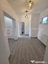 Apartament Exclusivist, 3 camere - Zonă Semicentrală
