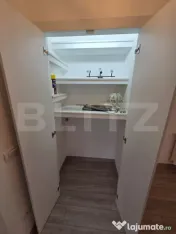Apartament Exclusivist, 3 camere - Zonă Semicentrală 
