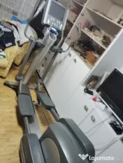 Life Fitness Model 95XI 