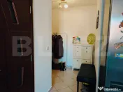 Apartament pe două niveluri, 3 camere, pet-friendly 