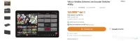 YoloLiv YoloBox Extreme + YoloDeck – stare impecabilă, în cutii originale 