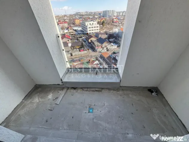 Garsoniera cu Parcare subterana langa Auchan Titan | Ideal I - Bucuresti (Bucuresti-Ilfov)