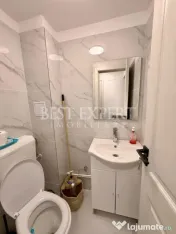 Garsoniera de inchiriat| Disponibilitate Imediata |5 min met 