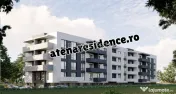 2 Camere Ideal Investitie -Bonus Parcare descoperita -Credit 