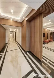 One 66 - rezidential exclusivist | Ap. 2 camere cu parcare subterana! 