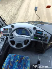 Autocar Temsa Safari HD 13, an 2007, Euro 4, AC, 59 locuri, stare perfecta 