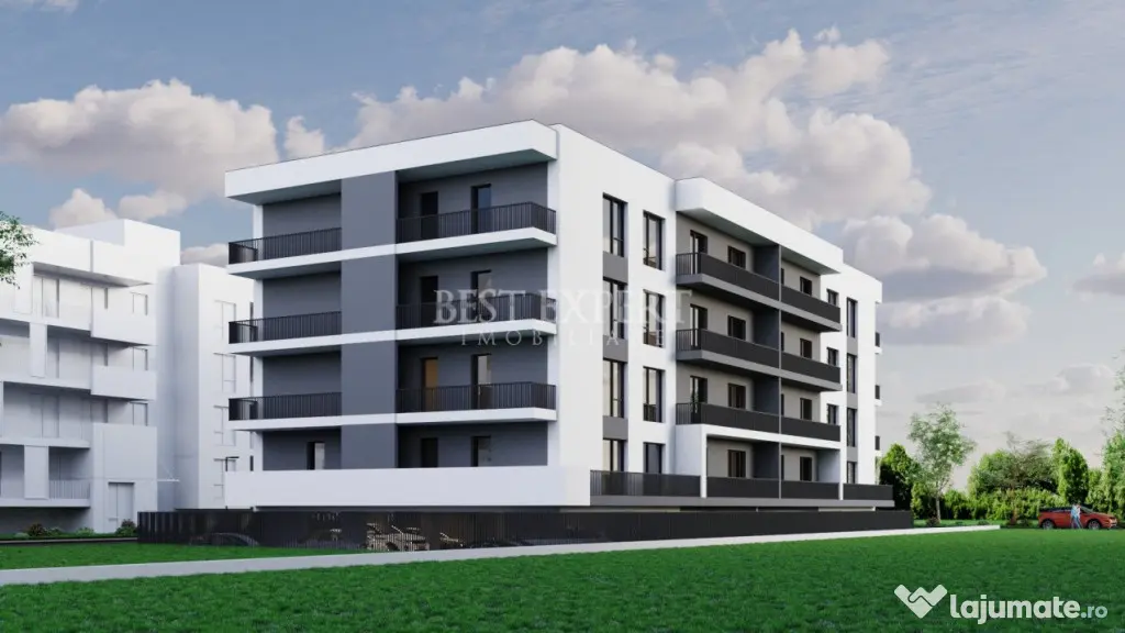 3 Camere Ideal Familie Credit Ipotecar 15%