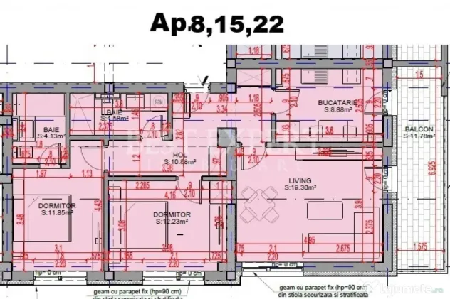 3 Camere Ideal Familie Credit Ipotecar 15%