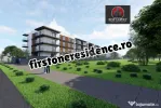 Garsonieră Spațioasă | Bloc Boutique P+3 | Comision 0% |