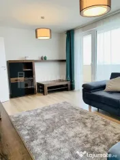 Apartament 2 camere decomandat | Parcare și Boxă | Urba... 