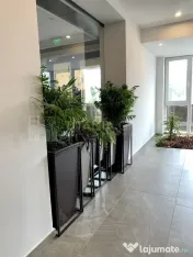 Apartament 2 camere decomandat | Parcare și Boxă | Urba...