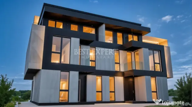 Casă tip duplex de vânzare – Lunca Priporului, Sector 3