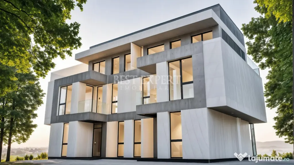 Casă tip duplex de vânzare – Lunca Priporului, Sector 3