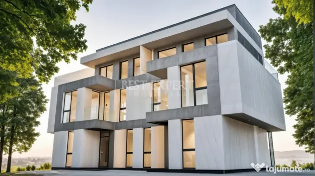 Casă tip duplex de vânzare – Lunca Priporului, Sector 3