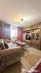 Apartament 2 camere, etaj intermediar, Navodari 