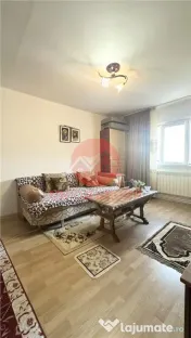 Apartament 2 camere, etaj intermediar, Navodari 
