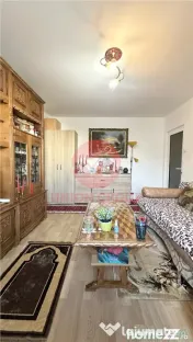 Apartament 2 camere, etaj intermediar, Navodari 