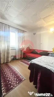 Apartament 2 camere, etaj intermediar, Navodari 