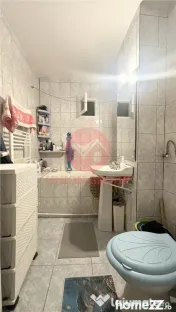Apartament 2 camere, etaj intermediar, Navodari 