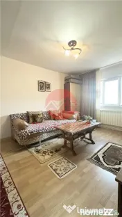 Apartament 2 camere, etaj intermediar, Navodari 