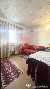 Apartament 2 camere, etaj intermediar, Navodari 
