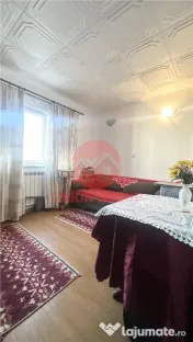 Apartament 2 camere, etaj intermediar, Navodari 