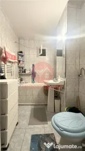 Apartament 2 camere, etaj intermediar, Navodari 
