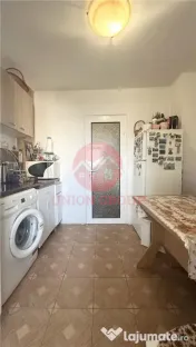 Apartament 2 camere, etaj intermediar, Navodari 