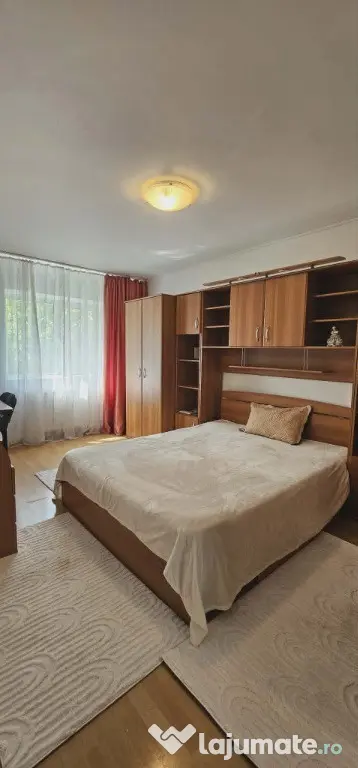 Apartament 3 camere D, in Tudor Mall - Metalurgie
