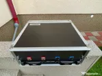 Rack case 4U complet nou