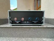 Rack case 4U complet nou 