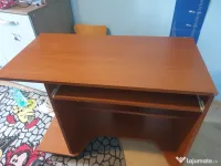Par suprapus junior Kubus si birou