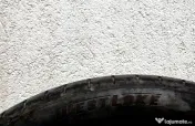 Set 4 roți complete Renault Kadjar R19, anvelope vară, senzori TPMS 