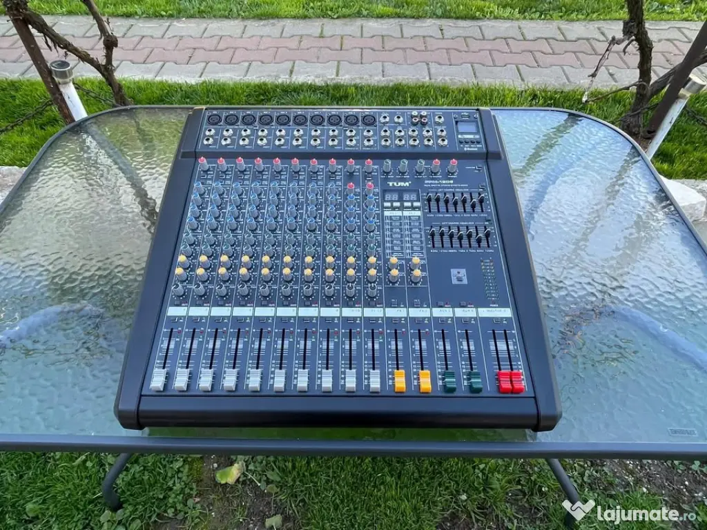 Dynacord Clona powermate 1000-2