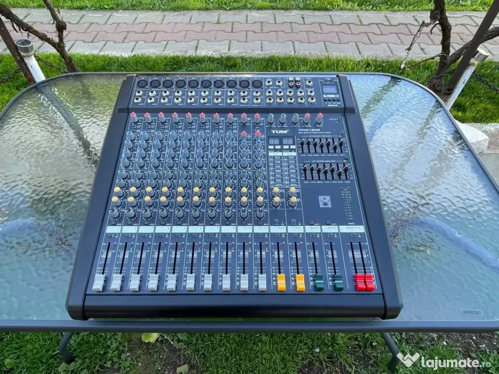 Dynacord Clona powermate 1000-2