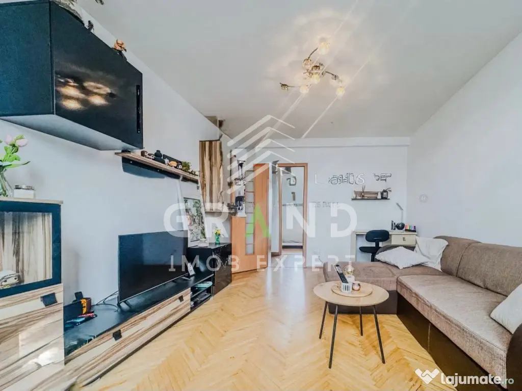 Apartament 2 camere I ultracentral