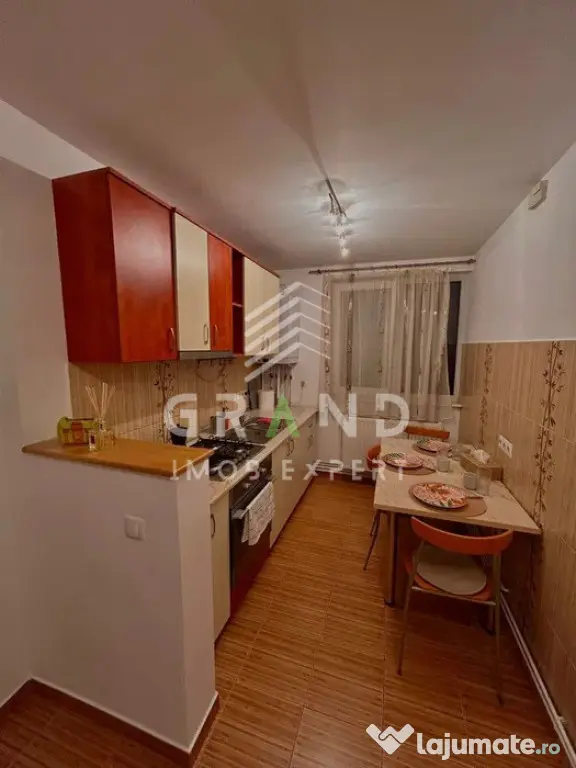 Apartament 2 camere I ultracentral