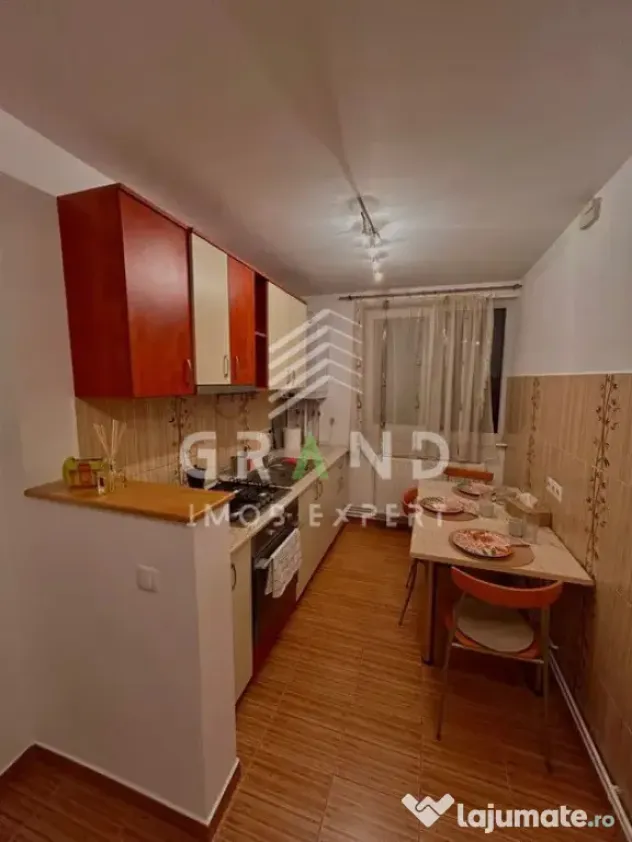Apartament 2 camere I ultracentral