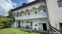 CASĂ 4 CAMERE TEREN 233 MP CENTRU CAMPULUNG