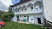 CASĂ 4 CAMERE TEREN 233 MP CENTRU CAMPULUNG