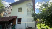 CASĂ 4 CAMERE TEREN 233 MP CENTRU CAMPULUNG