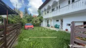 CASĂ 4 CAMERE TEREN 233 MP CENTRU CAMPULUNG