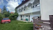 CASĂ 4 CAMERE TEREN 233 MP CENTRU CAMPULUNG