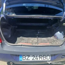 Dacia logan motor 1.4 mpi