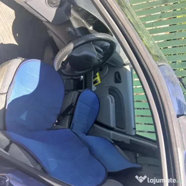 Dacia logan motor 1.4 mpi