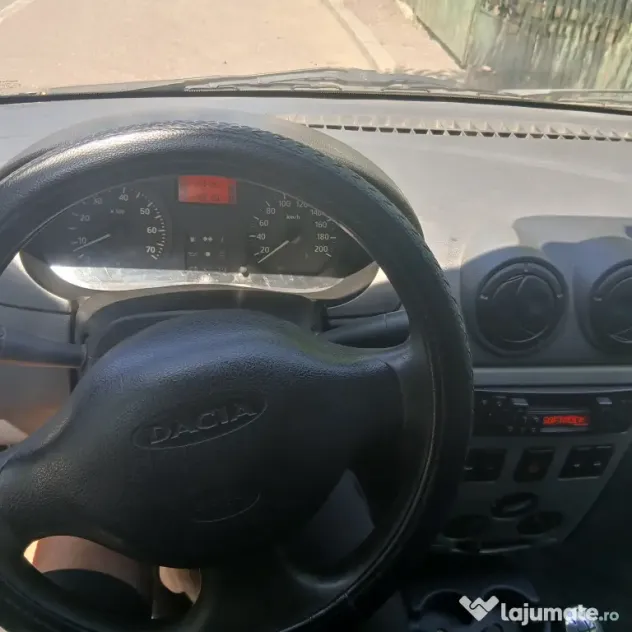 Dacia logan motor 1.4 mpi
