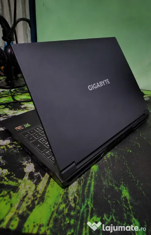 laptop g5