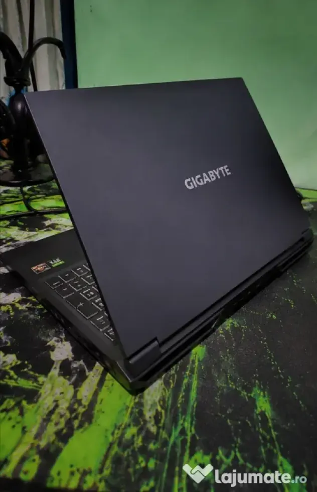 laptop g5