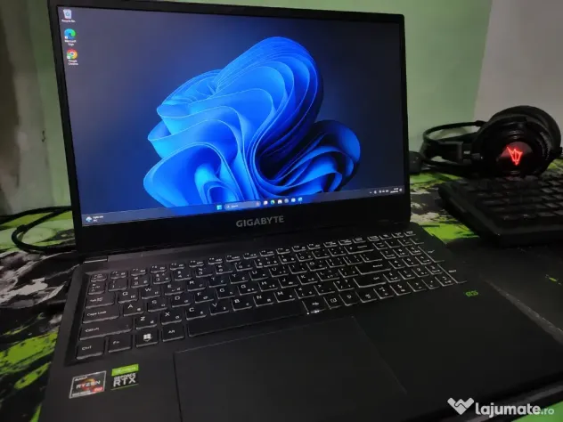 laptop g5